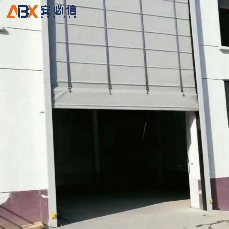 泉州市伸缩式卸货平台