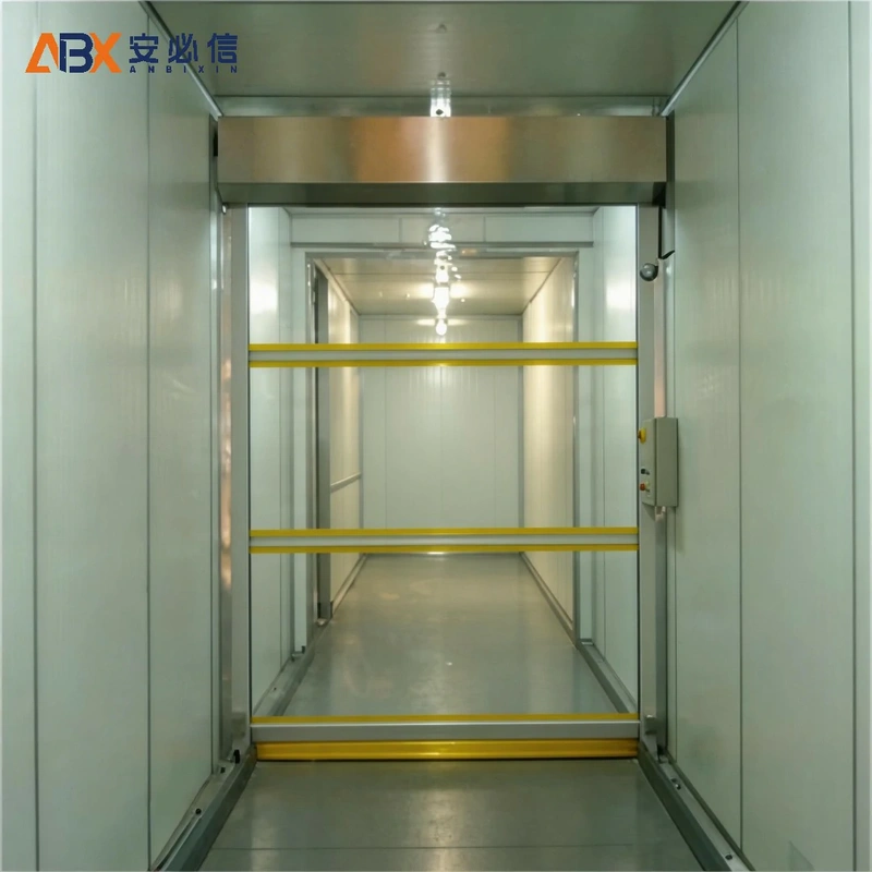 泉州市快速门